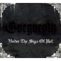 GORGOROTH - Under The Sign Of Hell - Digi CD