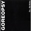 GOREOPSY - Co. - Ed Killer - CD