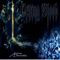 CRYING BLOOD - Animae Damnatae - CD