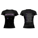 DEVIN TOWNSEND - Key / North America Tour 2011 - TS Girly
