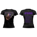 DEVIN TOWNSEND - North America - October 2011 - TS Girly