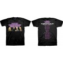 DEVIN TOWNSEND - The Bearded & The Bald Tour - TS