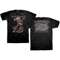 THE WATERBOYS - North America Tour 2013 - TS