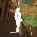 PERSEPHONE'S DREAM - PAN An Urban Pastoral - CD