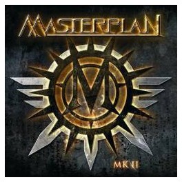 MASTERPLAN - MK II - CD