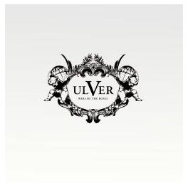 ULVER - Wars Of The Roses - CD Slipcase