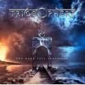 TRIOSPHERE - The Road Less Travelled - CD