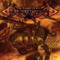 DEMONIZER - The Essence Of War - CD
