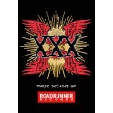 XXX - Three Decades Of Roadrunner Records - CD Compilation
