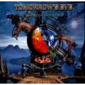 TOMORROW'S EVE - The unexpected world - CD