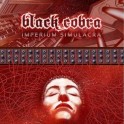 BLACK COBRA - IImperium simulacra - CD Digipack
