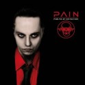 PAIN - Psalms Of Extinction - CD Slipcase