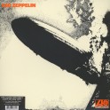 LED ZEPPELIN - Led Zeppelin - LP