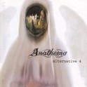 ANATHEMA - Alternative 4 - CD