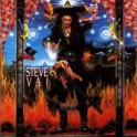 STEVE VAI - Passion & Warfare - CD