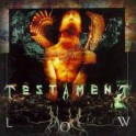 TESTAMENT - Low  - CD