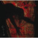 NEFANDUS - Death Holy Death - LP