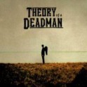 THEORY OF A DEADMAN - The Truth Is ... - CD