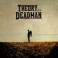 THEORY OF A DEADMAN - Theory Of A Deadman - CD