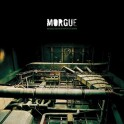 MORGUE - The process to define the shape of self loathing - LP