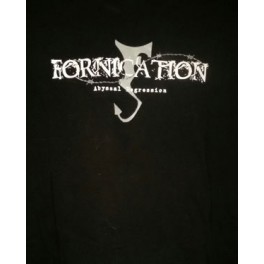 FORNICATION - Abyssal Regression - TS