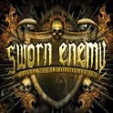 SWORN ENEMY - Total World Domination - CD