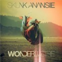 SKUNK ANANSIE - Wonderlustre - CD+DVD Ltd