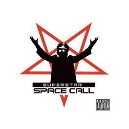 SPACE CALL - Superstar - CD