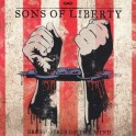 SONS OF LIBERTY - Brush-Fires Of The Mind - CD Digipack