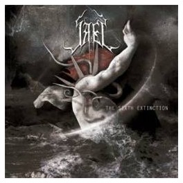 SAEL - The Sixth Extinction - CD
