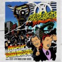 AEROSMITH - Music from Another Dimension - Digi deluxe Edition