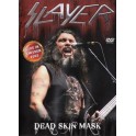 SLAYER - Dead skin mask - DVD