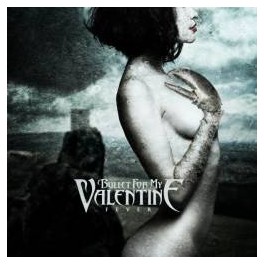BULLET FOR MY VALENTINE - Fever Tour Edition - CD + DVD