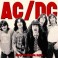 AC/DC - Back To School Days - 2-LP Rouge