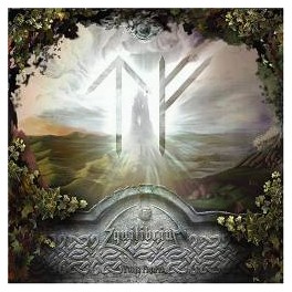 EQUILIBRIUM - Turis Fratyr - CD