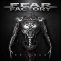 FEAR FACTORY - Genexus - CD Digipack