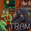 TRAM - Lingua Franca - Ep CD