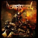 DEATH ANGEL - Relentless Retribution - CD+DVD