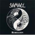 SAMAEL - Rebellion - Mini CD