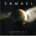 SAMAEL - Aeonics - An Anthology - CD