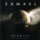 SAMAEL - Aeonics - An Anthology - CD
