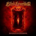 BLIND GUARDIAN - Beyond The Red Mirror - 2-CD Digi