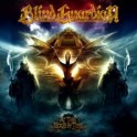 BLIND GUARDIAN - At The Edge Of Time - Digi CD+DVD