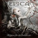 EPICA - Requiem For The Indifferent  - 2-CD Digisleeve