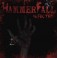 HAMMERFALL - Infected - CD + DVD Digi