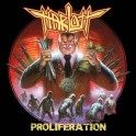 HARLOTT - Proliferation - CD Digi