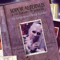 SOPOR AETERNUS - The Inexperienced Spiral Traveller - CD Digi
