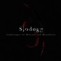 SJODOGG - Landscape Of Disease and Decadence - CD