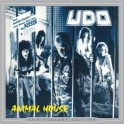 UDO - Animal house - CD Digipack