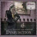 SOPOR AETERNUS - Sanatorium Altrosa (Musical Therapy For Spiritual Dysfuntion)- CD Digi
